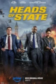 Главы государств (2025)